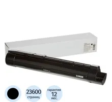Тонер-картридж Retech 106R03745 чер. для Xerox VersaLink C7020/C7025/C7030