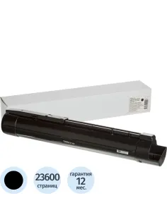Тонер-картридж Retech 106R03745 чер. для Xerox VersaLink C7020/C7025/C7030