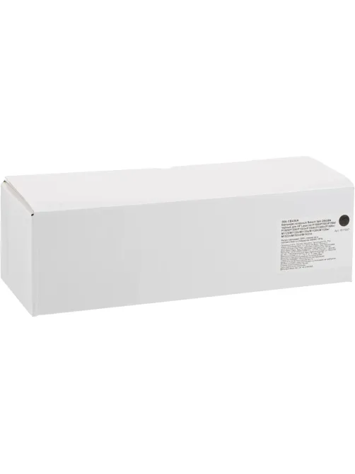 Картридж лазерный Retech 36A CB436A чер. для НР M1120MFP/P1505