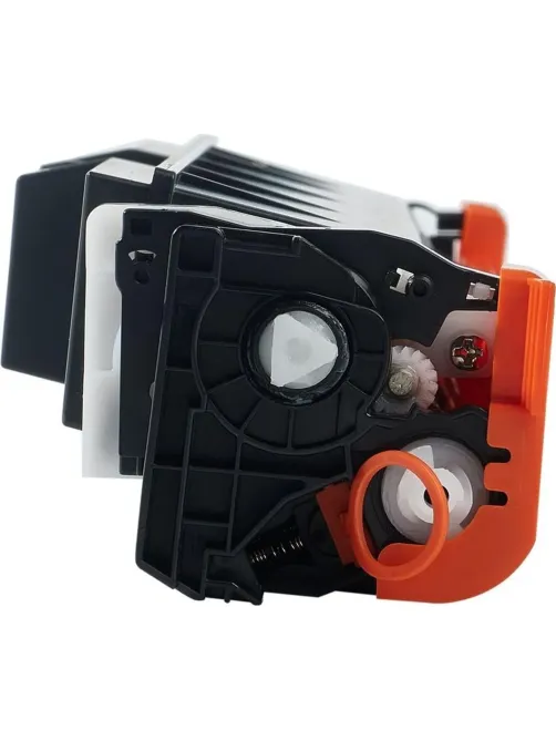 Картридж лазерный Sakura 069Y жел. для Canon LBP673Cdw/MF752Cdw/MF754Cdw