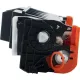 Картридж лазерный Sakura 069Y жел. для Canon LBP673Cdw/MF752Cdw/MF754Cdw