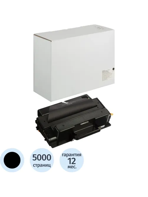 Картридж лазерный Retech 106R02310 чер. для Xerox WC 3315/3325MFP