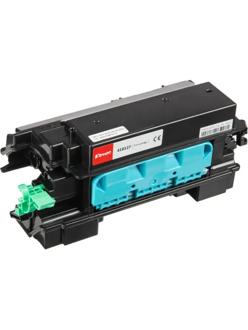 Тонер-картридж Комус 418127 чер. для Ricoh IM 430F