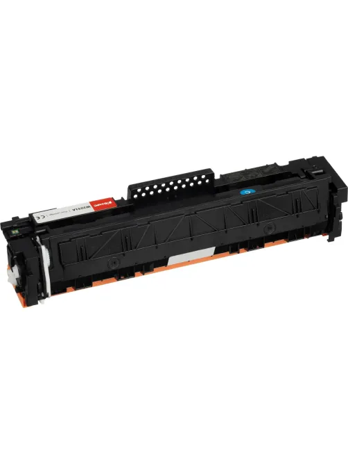 Картридж лазерный Комус 415A W2031A гол. для HP LJ M454/M479