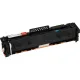 Картридж лазерный Комус 415A W2031A гол. для HP LJ M454/M479