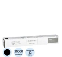 Тонер-картридж Kyocera TK-8375K черный 30000pc /(1T02XD0NL0)