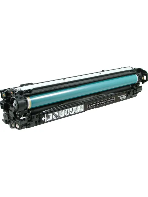 Картридж лазерный HP 651A CE340A чер. для СLJ Enterprise 700