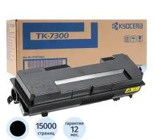 Картридж лазерный Kyocera TK-7300 чер. для P4040DN