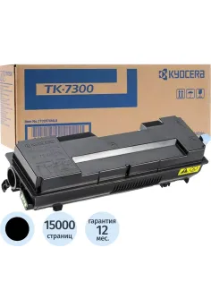 Картридж лазерный Kyocera TK-7300 чер. для P4040DN