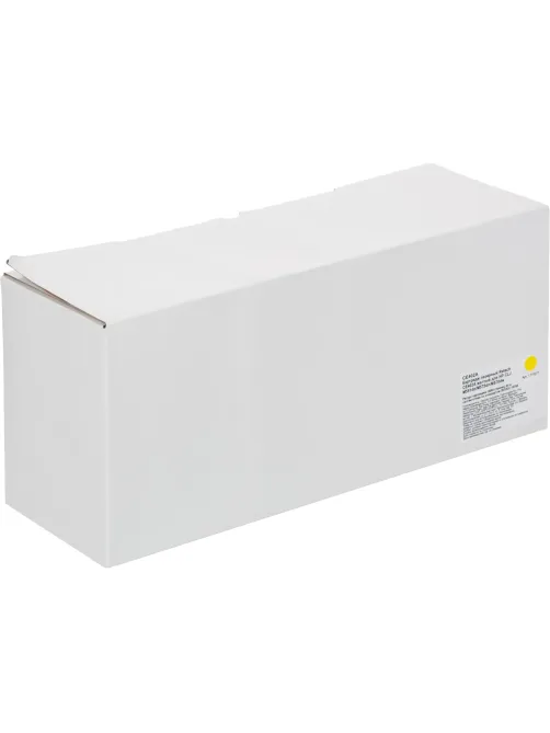 Картридж лазерный Retech CE402A жел. для HP CLJ M551dn/M575dn/M570dw