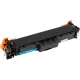 Картридж лазерный Retech 069H C гол.пов.емк. для Canon LBP673Cdw/MF754Cdw