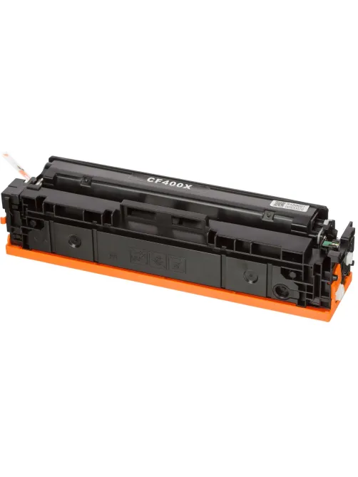 Картридж лазерный Retech 201X CF400X чер. пов.емк. для HP CLJ Pro MFP M252