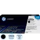 Картридж лазерный HP 650A CE270A чер. для CLJ CP5525
