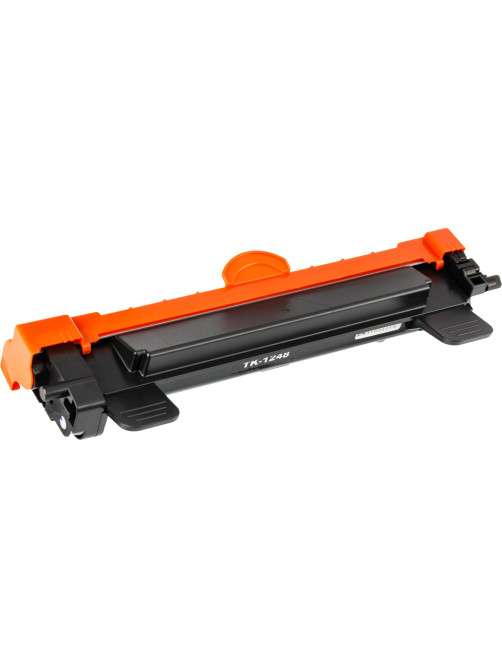 Тонер-картридж Retech TK-1248 чер. для Kyocera MA2001/MA2001w
