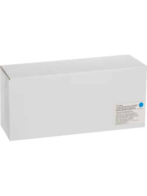 Тонер-картридж Retech TK-5280C гол. для Kyocera P6235/6635