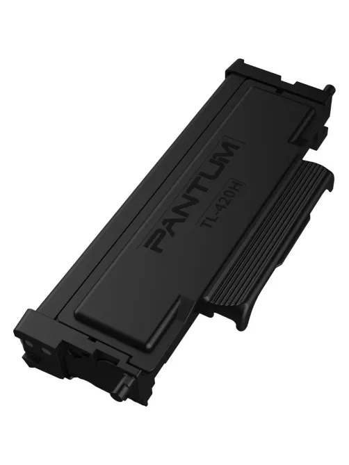 Тонер-картридж Pantum TL-420HP (3000 pages) черный