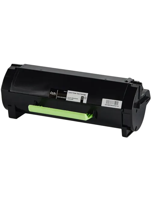 Картридж лазерный SAKURA 51B5000 чер. для Lexmark MS317dn/ MS417dn/ MS517dn