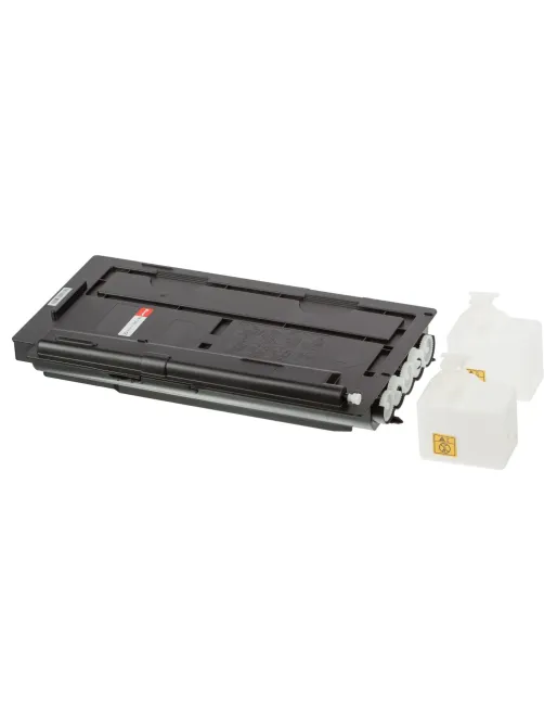 Тонер-картридж КОМУС TK-7225 чер. пов.емк. для Kyocera 4012i