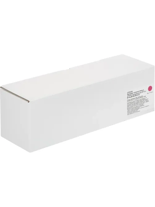 Картридж лазерный Retech CF533A пур. для HP CLJ M154a/M180n/M181fw