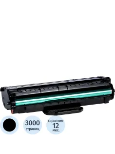 Картридж лазерный BIGTECH CP-5916A  чер. для CTP-3005D/3050D