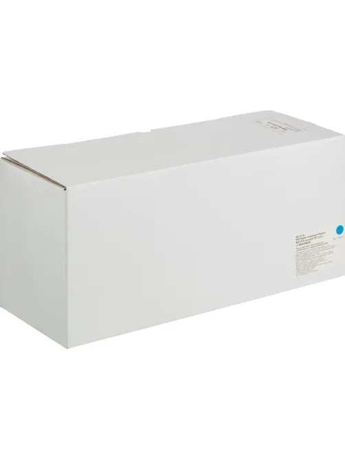 Картридж лазерный Retech W2121A гол.для HP Color LJ M554/M555
