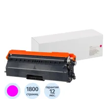 Тонер-картридж  Retech TN-421M пур. для Brother HL-L8260CDW