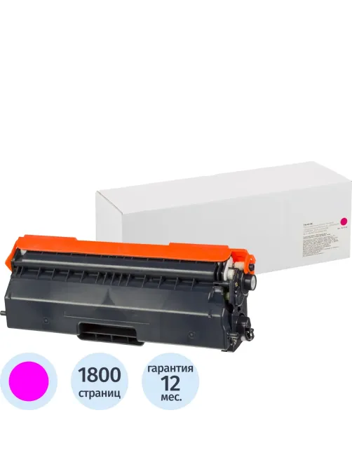 Тонер-картридж  Retech TN-421M пур. для Brother HL-L8260CDW
