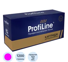 Картридж лазерный ProfiLine TK-5220M пур. для Kyocera Ecosys M5521cdn