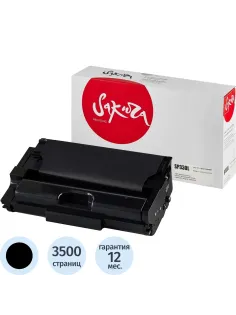 Картридж лазерный SAKURA SP330L чер. для Ricoh