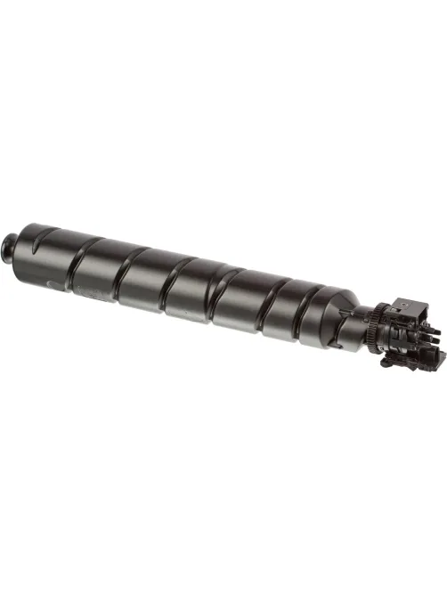 Тонер-картридж КОМУС TK-8345K чер. для Kyocera 2552ci