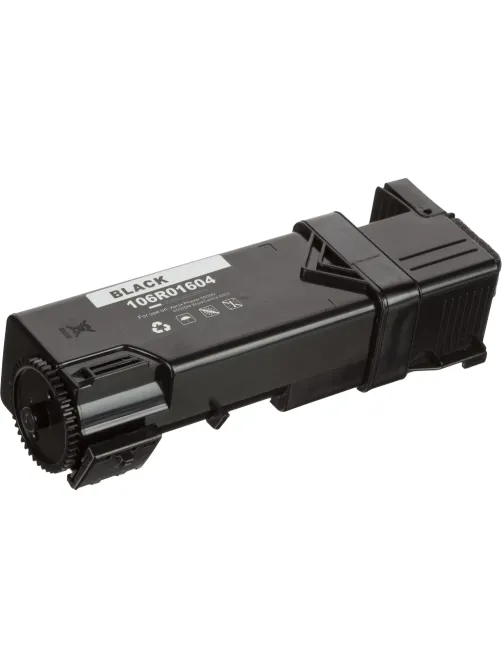 Картридж лазерный Retech 106R01604 чер. для Xerox 6500N/6500DN/6505N/6505DN