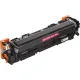 Картридж лазерный Retech 045 H M пур. для Canon  611Cn/633Cdw/635Cx