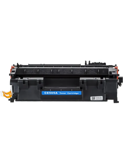 Картридж лазерный Retech CE505A чер. для HP LJ 2055n/2055dn