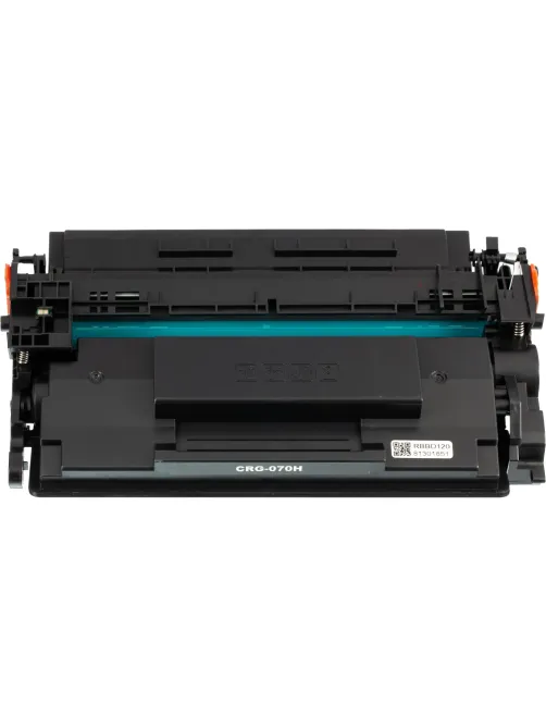 Картридж лазерный Retech 070H чер.пов.емк. для Canon LBP243/246 MF463/MF465