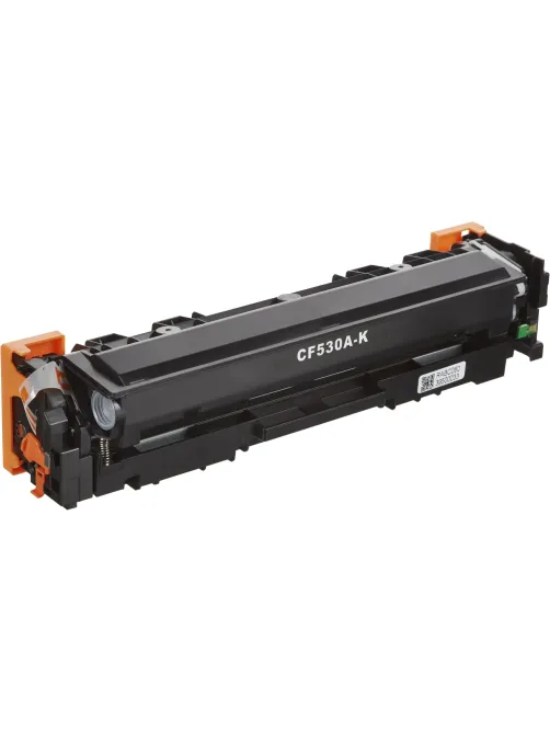 Картридж лазерный Retech CF530A чер. для HP CLJ M154a/M180n/M181fw