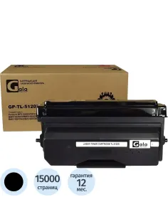Картридж лазерный Galaprint TL-5120X чер. для Pantum BP5100D/BP5100DW