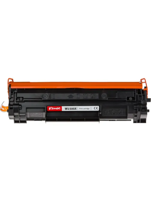 Картридж лазерный Комус W1500X чер. для HP LaserJet M111a/MFP M141a