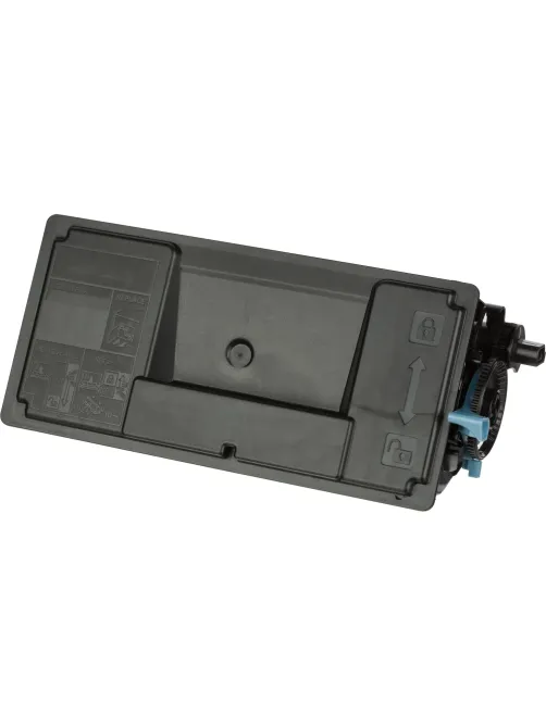 Тонер-картридж Retech TK-3150 чер. для Kyocera M3040idn
