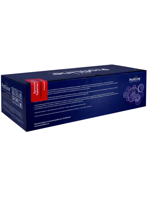 Тонер-картридж ProfiLine TK-8115Y жел. для Kyocera Mita M8124cidn