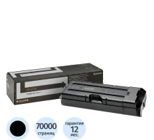 Тонер-картридж Kyocera TK-6705 чер. для KM-6500i/8000i