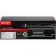 Тонер-картридж Комус 20N5HY0 жел. для Lexmark CS331dw/CX331adwe