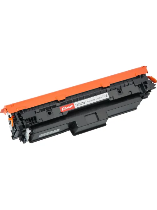 Картридж лазерный Комус 069H BK чер.пов.емк.для Canon LBP673Cdw/MF754Cdw