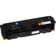 Картридж лазерный Комус 415A W2031A гол. для HP LJ M454/M479