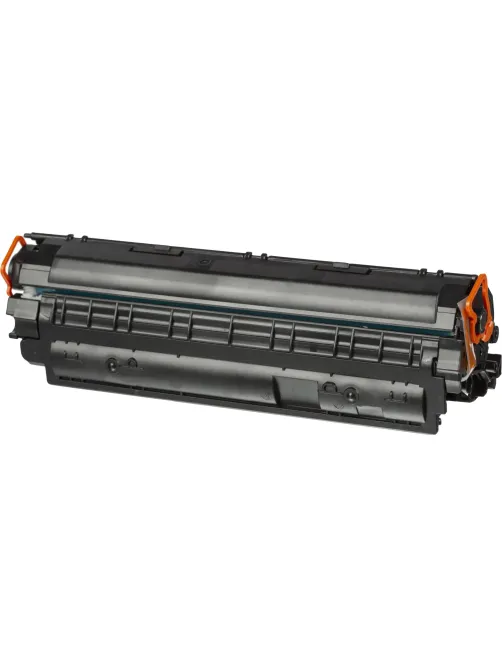 Картридж лазерный Retech Cartridge 712 чер. дляCanonLBP-3010/3100