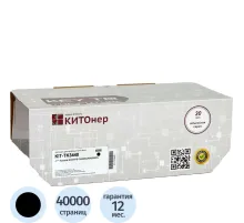 Тонер-картридж КИТОнер KIT-TK3440 чер. для Kyocera PA6000x/MA6000ifx