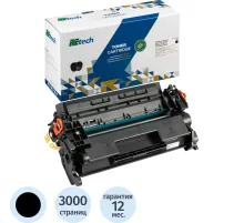 Картридж лазерный Retech 59A CF259A чер. для HP LJ M304/M404/M428