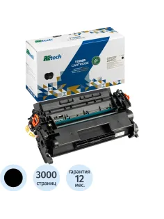 Картридж лазерный Retech 59A CF259A чер. для HP LJ M304/M404/M428