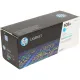 Картридж лазерный HP 508A CF361A гол. для CLJ Enterprise M552
