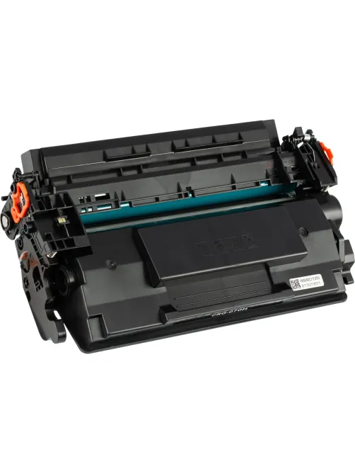 Картридж лазерный Retech 070H чер.пов.емк. для Canon LBP243/246 MF463/MF465