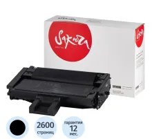 Картридж лазерный SAKURA SP200HE чер. для Ricoh SP 203SFN/ SP 200Nw